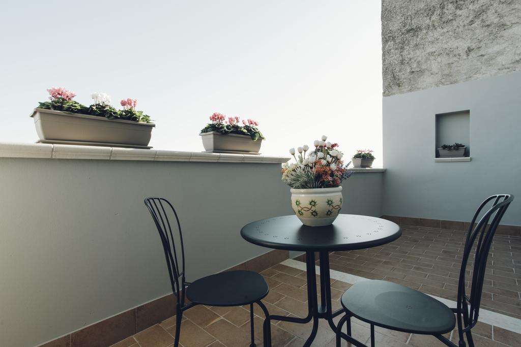 Il Fiore Dei Sassi マテーラ エクステリア 写真