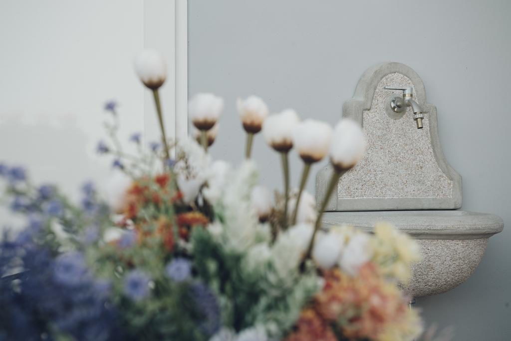Il Fiore Dei Sassi マテーラ エクステリア 写真