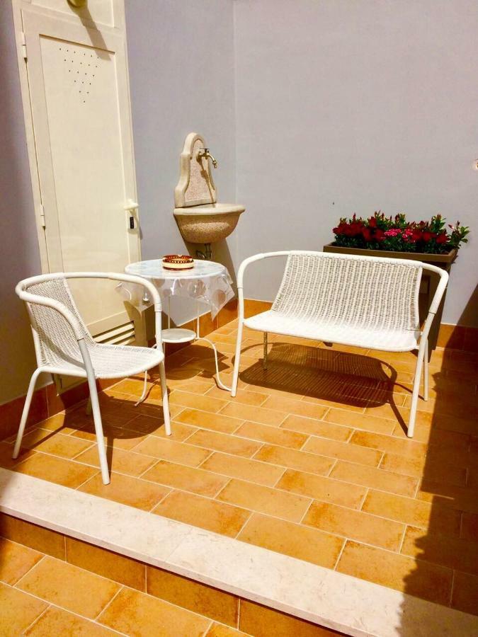 Il Fiore Dei Sassi マテーラ エクステリア 写真